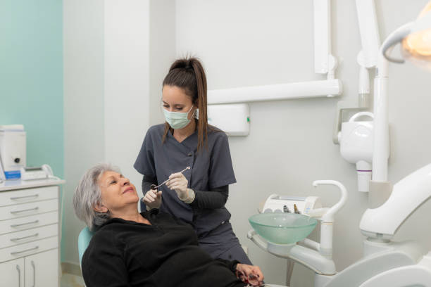 Best Emergency Wisdom Teeth Removal in Wilson, PA