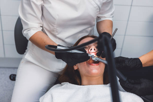 Best Walk-In Emergency Dentist in Wilson, PA