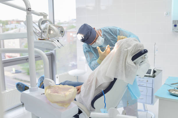 Best Pediatric Emergency Dentist in Wilson, PA